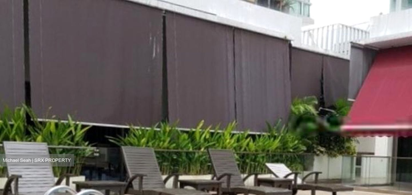 Coastal Breeze Residences (D17), Condominium #503437241